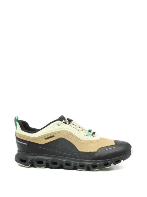 On Cloud 6 Geo sneakers Green 3MG10424660