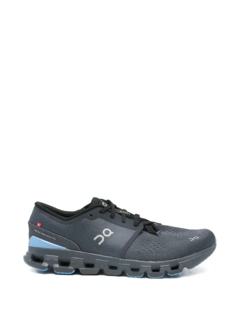 On Cloud X4 sneakers Grey 3ME30044739