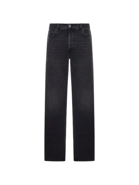 Haikure Blake five-pocket jeans Grey HEM03249DF174L0926