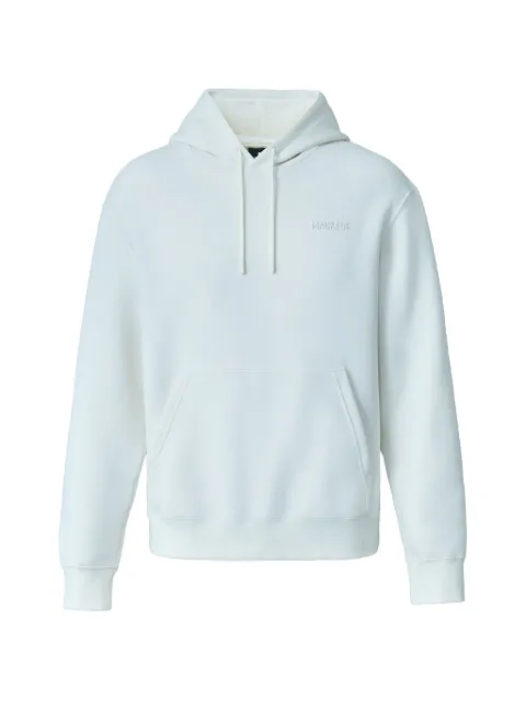 Mackage Kolton logo-detail hoodie Neutrals P004001KOLTONZ