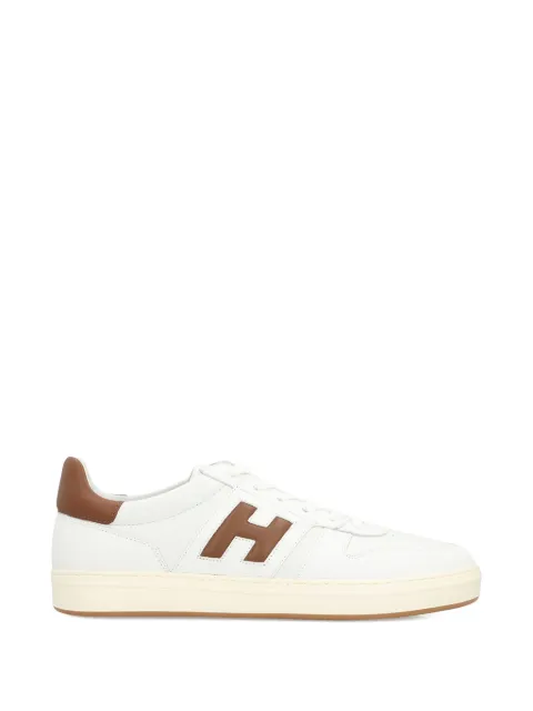 Hogan H630 low-top sneakers White HXM6680FZ00V5L