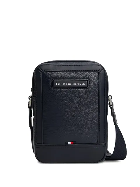 Tommy Hilfiger mini Reporter messenger bag Blue FAM0AM14011