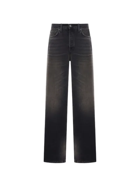 Haikure Logan five-pocket jeans Grey HEM03252DF174L0925