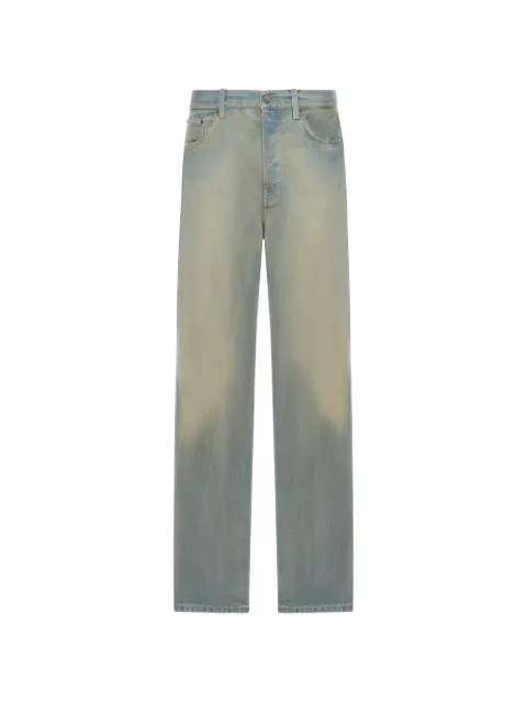 Haikure Logan five-pocket jeans Blue HEM03252DF193L0930