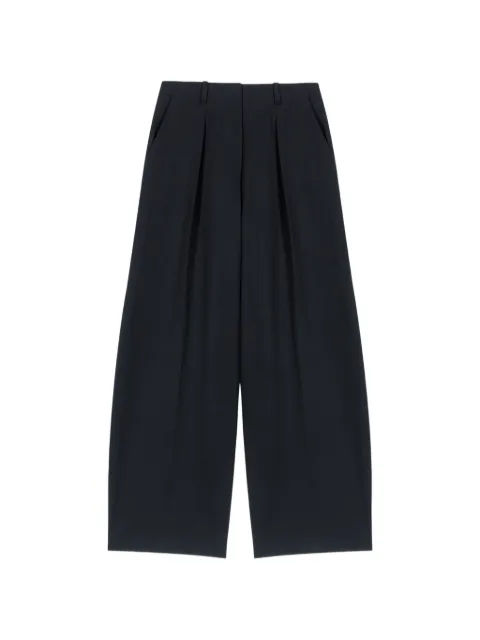 Maje balloon suit trousers Black MFPPA00776
