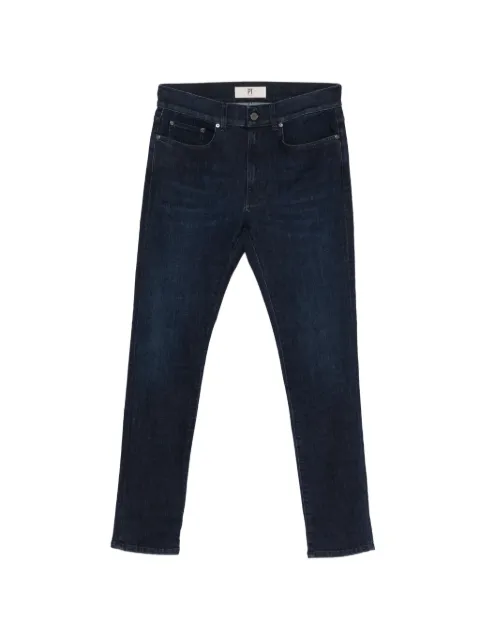 PT Torino Mick straight-leg jeans Blue C5KPN5Z0OA3010