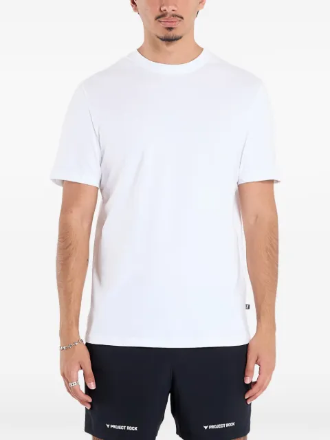 On Focus T-shirt White 1MF10240069M