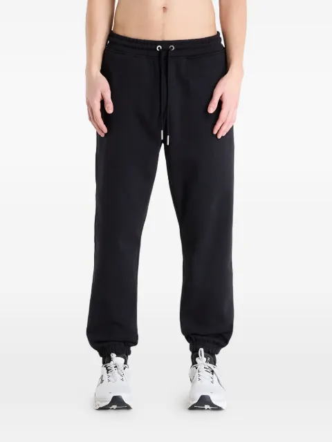 On Club Collective track pants Black 1MG10770553