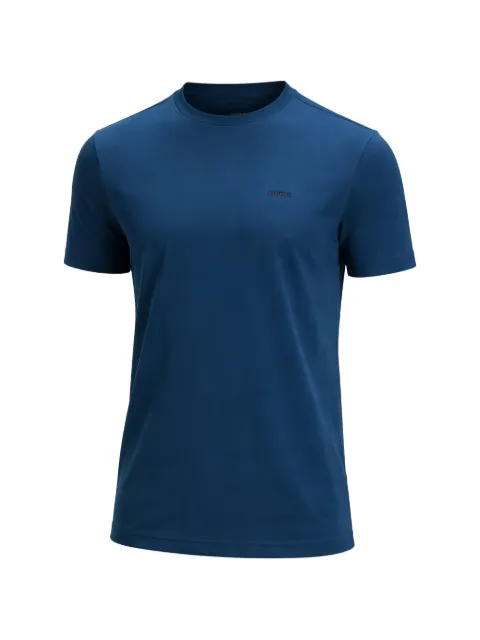 BOSS logo T-shirt Blue 50506373
