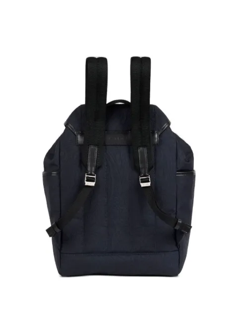 ETRO pegaso-logo backpack Blue MP1F0009AQ424
