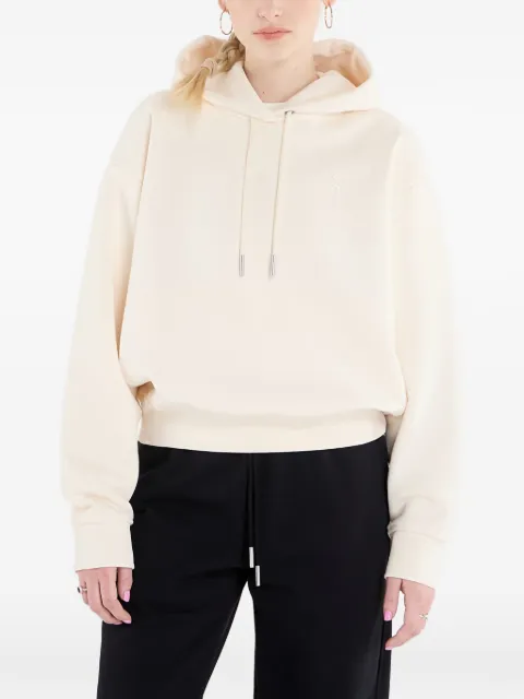 On Club Collective hoodie Neutrals 1WG11084357