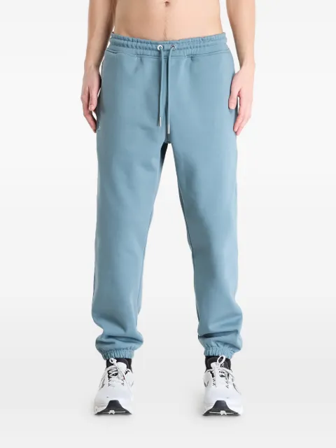 On On Club track pants Blue 1MG10774364