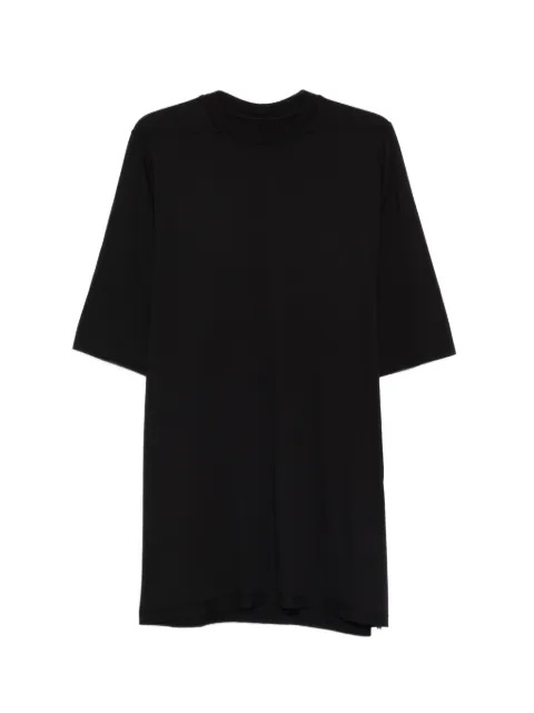 Rick Owens DRKSHDW crew neck T-shirt Black DU01F4274RN