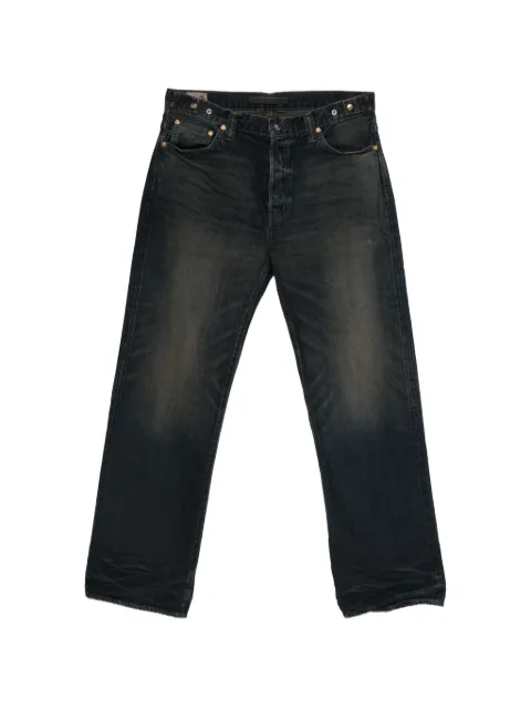 Mastercraft Union five-pockets jeans Blue 7031064