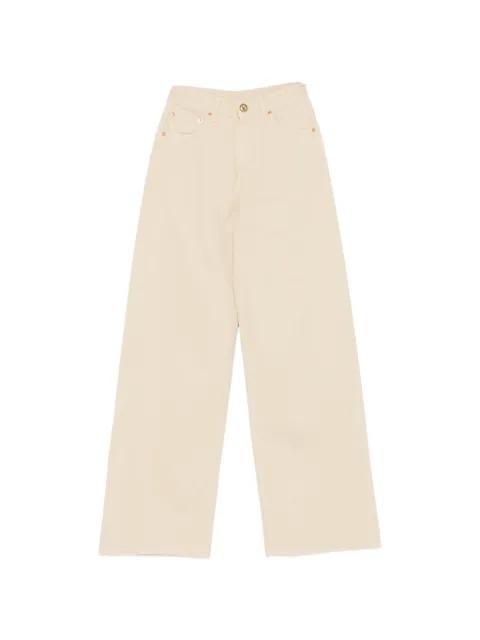Blazé Milano Nariida Java cotton jeans Neutrals JDN01DN