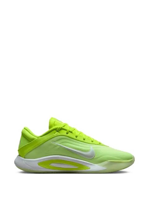 Nike x A'ja Wilson A'one sneakers Yellow FZ8605