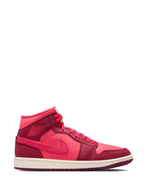 Jordan Air Jordan 1 Mid SE sneakers Red IB7018