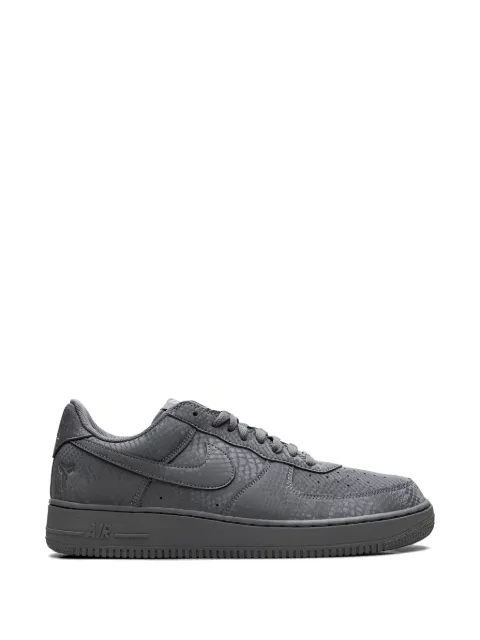Nike Air Force 1 Low Kobe Bryant sneakers Grey IB0018