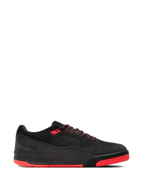 Jordan Jordan Flight Court sneakers Black HF3255