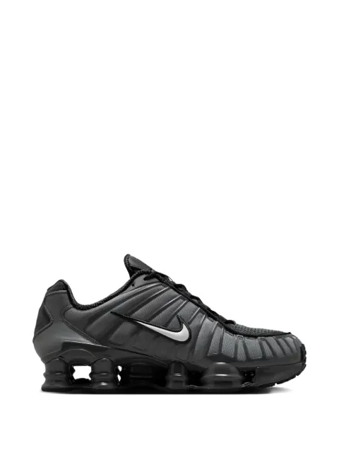 Nike Shox TL SE low-top sneakers Grey IQ6599
