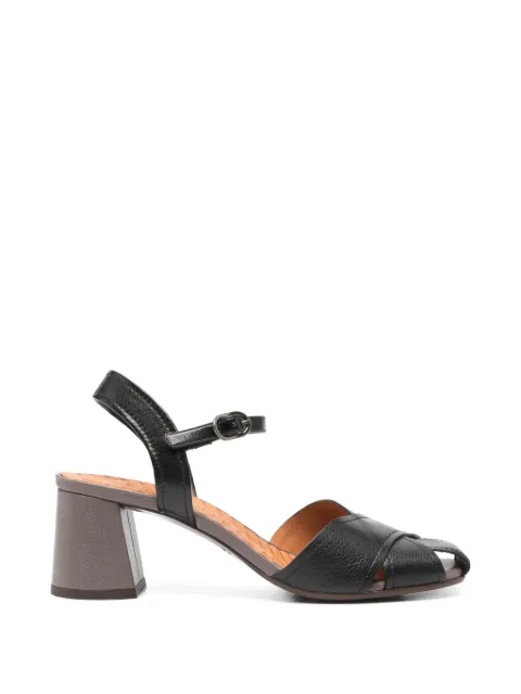 Chie Mihara Roley 48 sandals Black ROLEY48