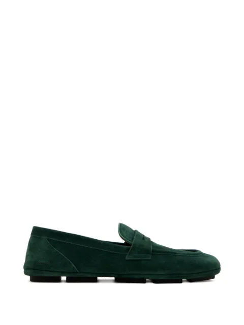 sturlini firenze Gange loafers Green ARU1503