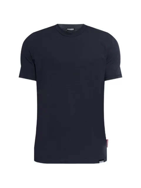 DSQUARED2 Five Pockets T-shirt Blue D9M4A6260ISA01