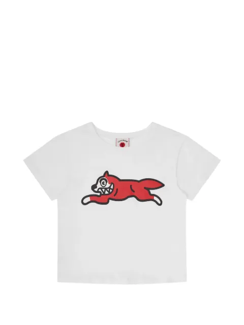 ICECREAM graphic-print T-shirt White ICWW26127WHITE
