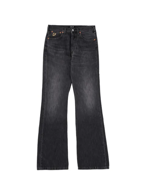 Iois logo jeans Grey 33987901