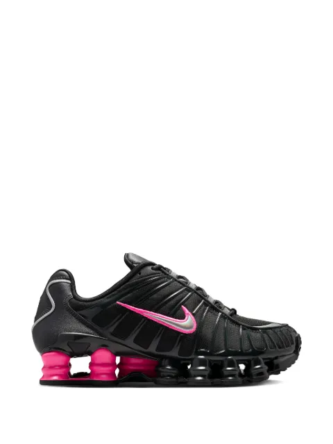 Nike Shox TL sneakers Black IQ0273