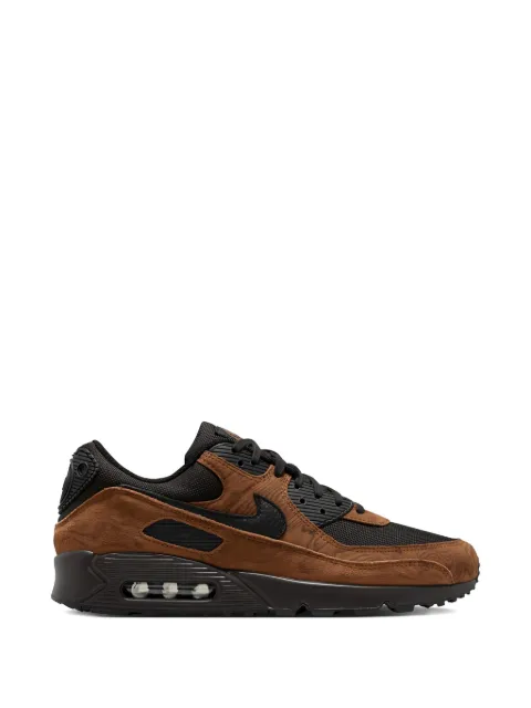 Nike Air Max 90 Premium sneakers Brown IQ0283