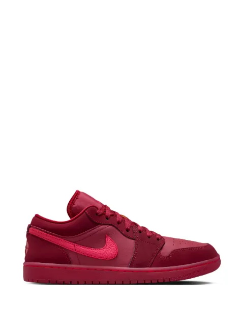 Jordan Air Jordan 1 Low SE sneakers Red IB7012