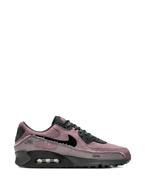 Nike Air Max 90 Premium sneakers Pink IQ0612