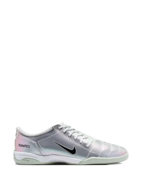Nike Total 90 3 Premium sneakers Silver IM3500