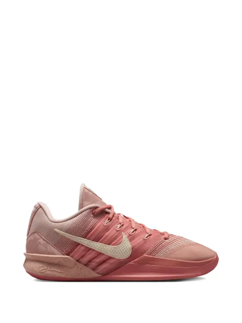 Nike Sabrina 3 striped sneakers Pink HF2881
