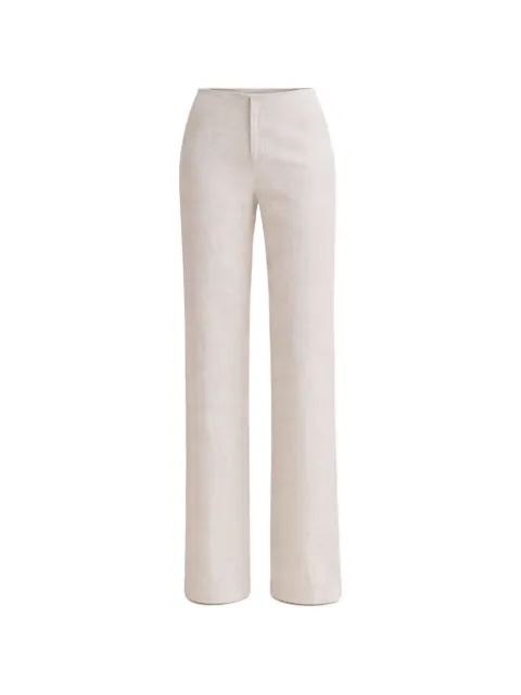 Reformation Vida trousers Neutrals 1315186OAT