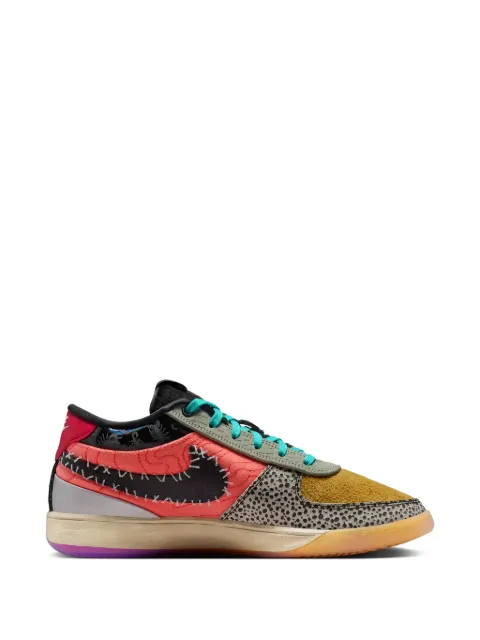 Nike Book 1 "What The" sneakers Yellow IH1335
