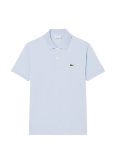 Lacoste Original cotton polo shirt Blue L1212