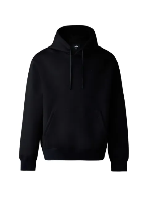 Mackage Kystian hoodie Black P003232BLACK