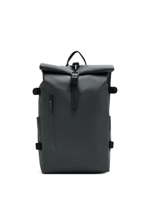 Rains Rolltop Rucksack large backpack Grey 14590