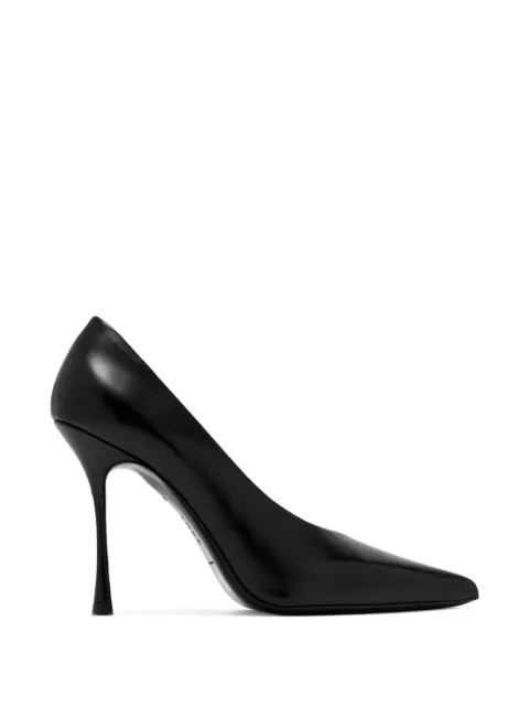 Jude Kiss pumps Black HC015BK001CL024