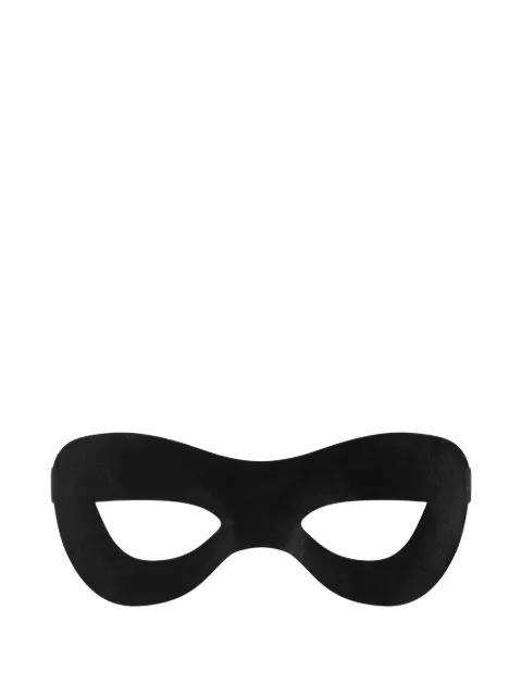 Maison Close L'Anonyme mask lingerie accessory Black 564207