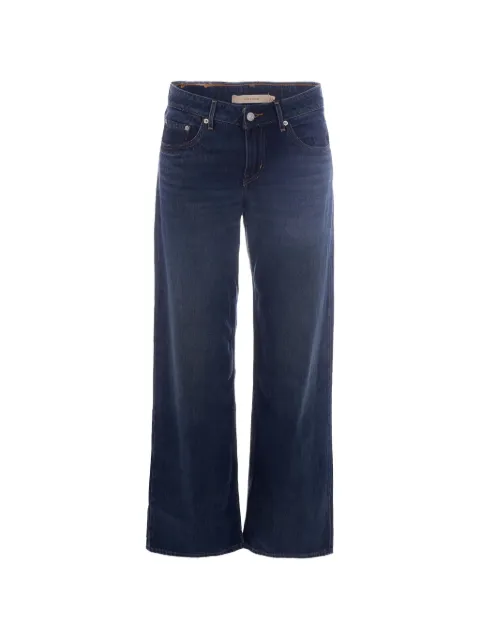 Levi's flared jeans Blue A55660064246