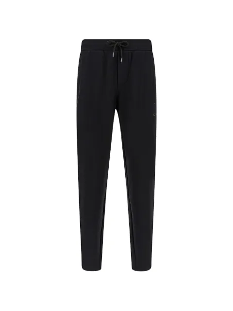 Paul & Shark drawstring track pants Black 2641181511D