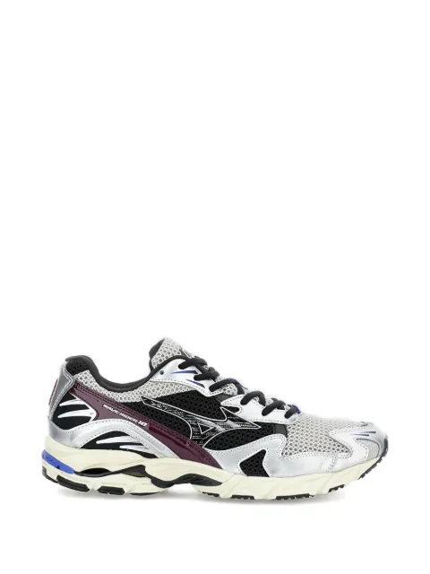 Mizuno Wave Rider 10 sneakers Grey D1GA210417
