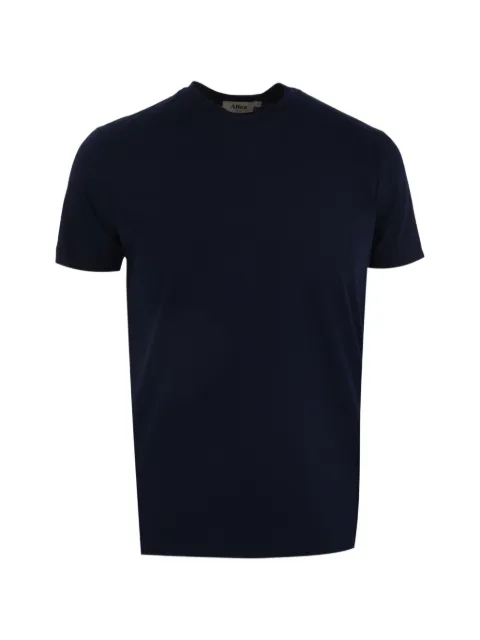 Altea short-sleeves T-shirt Blue 2565202
