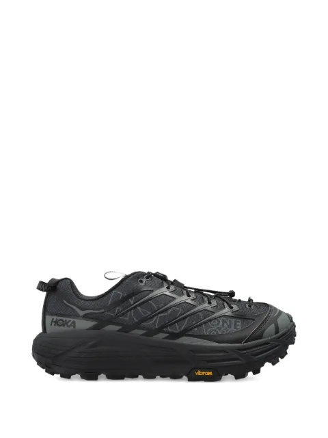 HOKA Mafate Three2 sneakers Black USMAFATETHREE2WORDMARKM