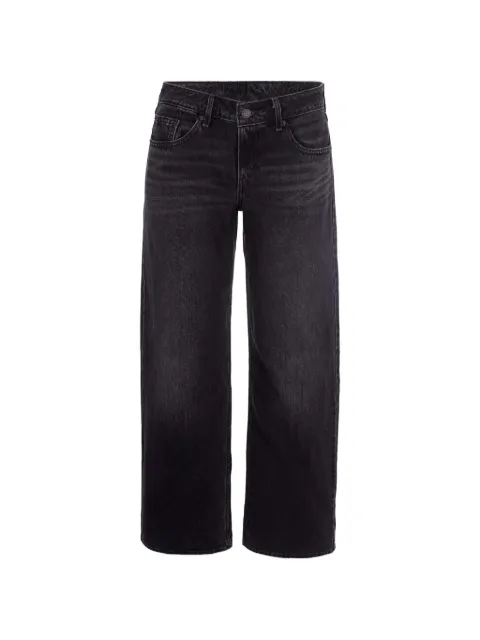 Levi's straight-leg jeans Black A55660027801