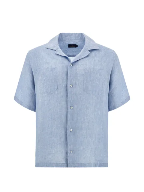 Paul & Shark pocket shirt Blue 26413315364