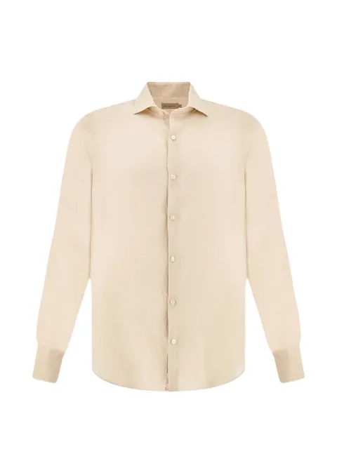 Paul & Shark buttoned shirt Neutrals 26413284CF029